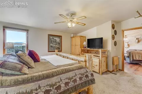 100 Hawk Ln, Guffey, CO 80820 photo 13