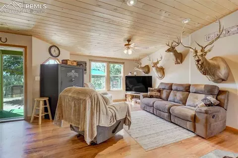 100 Hawk Ln, Guffey, CO 80820 photo 23