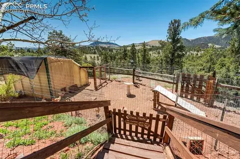 100 Hawk Ln, Guffey, CO 80820 photo 26