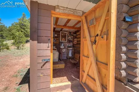 100 Hawk Ln, Guffey, CO 80820 photo 42