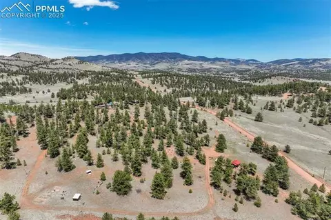 100 Hawk Ln, Guffey, CO 80820 photo 48