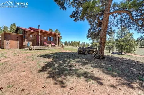 100 Hawk Ln, Guffey, CO 80820 photo 41