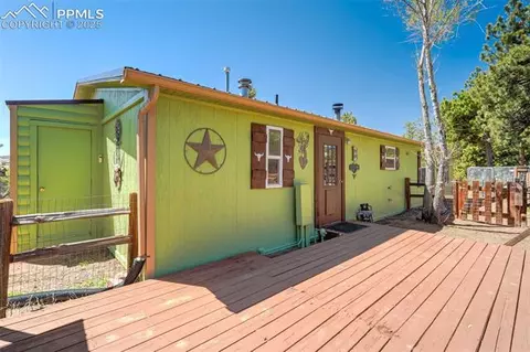 100 Hawk Ln, Guffey, CO 80820 photo 31
