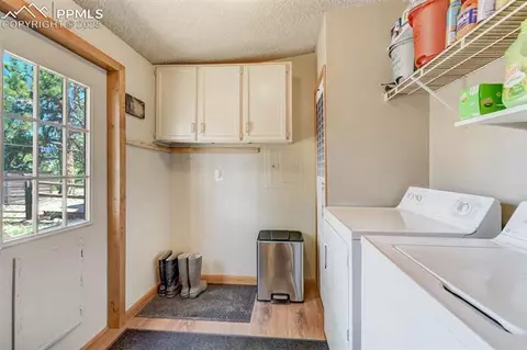 100 Hawk Ln, Guffey, CO 80820 photo 22