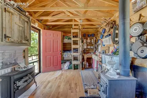 100 Hawk Ln, Guffey, CO 80820 photo 39