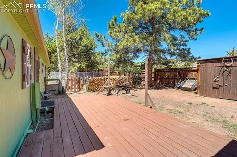 100 Hawk Ln, Guffey, CO 80820 photo 32