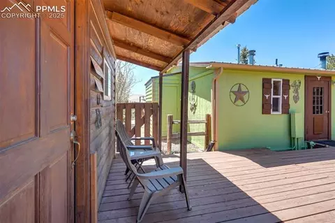 100 Hawk Ln, Guffey, CO 80820 photo 30