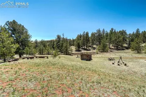 100 Hawk Ln, Guffey, CO 80820 photo 47