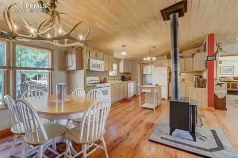 100 Hawk Ln, Guffey, CO 80820 photo 8