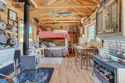 100 Hawk Ln, Guffey, CO 80820 photo 38