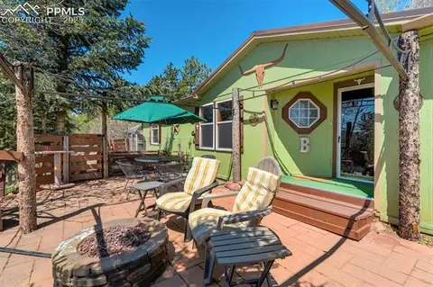 100 Hawk Ln, Guffey, CO 80820 photo 24