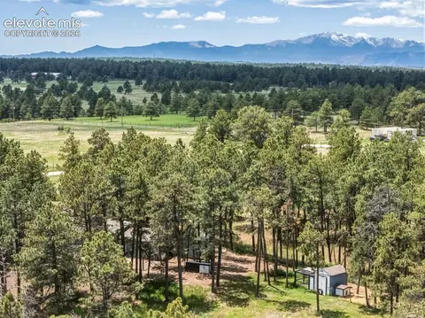 18440 Black Squirrel Rd, Colorado Springs, CO 80908