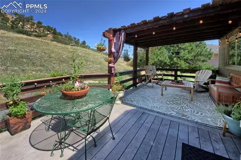 1490 Bison Ridge Dr, Colorado Springs, CO 80919
