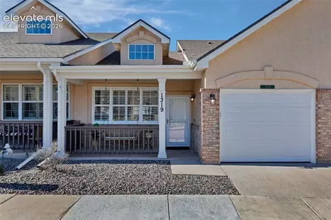 1319 Villa Grv, Monument, CO 80132