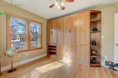 319 Farragut Ave, Colorado Springs, CO 80909