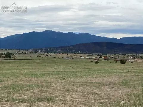 lot332 Turkey Creek Dr, Colorado City, CO 81019