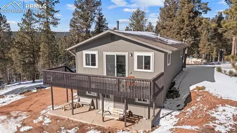 112 Needle Creek Rd, Divide, CO 80814 photo 2