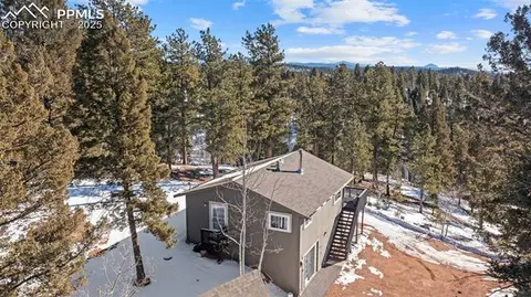 112 Needle Creek Rd, Divide, CO 80814 photo 5