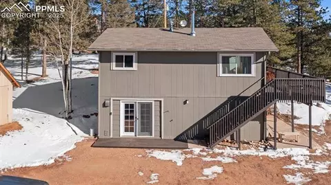 112 Needle Creek Rd, Divide, CO 80814 photo 4
