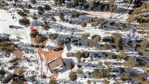 112 Needle Creek Rd, Divide, CO 80814 photo 27