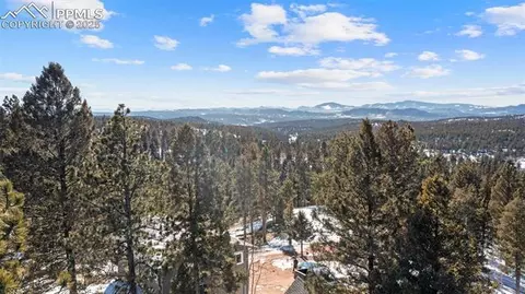 112 Needle Creek Rd, Divide, CO 80814 photo 7