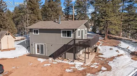 112 Needle Creek Rd, Divide, CO 80814 photo 3