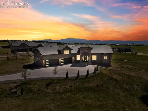 4824 Settlers Ranch Rd, Colorado Springs, CO 80908