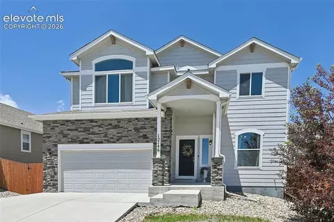 12746 Windingwalk Dr, Peyton, CO 80831