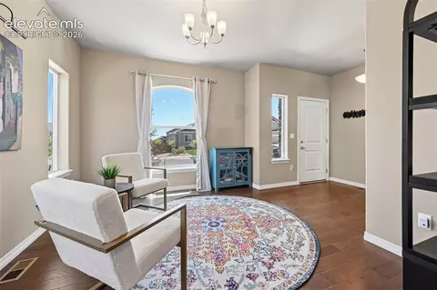 Entry Way - 12746 Windingwalk Dr, Peyton, CO 80831 photo 1 of 3