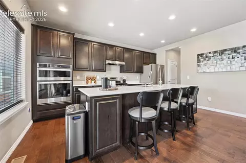 Kitchen - 12746 Windingwalk Dr, Peyton, CO 80831 photo 4 of 4