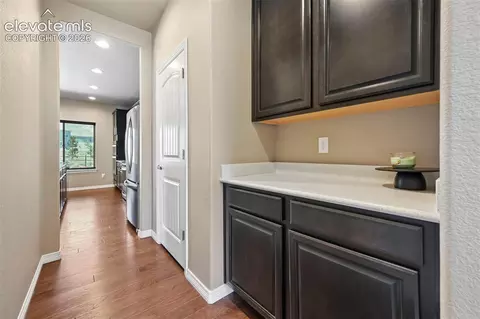Entry Way - 12746 Windingwalk Dr, Peyton, CO 80831 photo 2 of 3