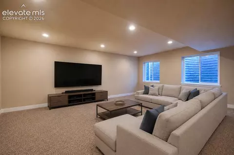 Living - 12746 Windingwalk Dr, Peyton, CO 80831 photo 4 of 4