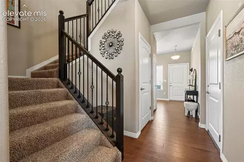 Entry Way - 12746 Windingwalk Dr, Peyton, CO 80831 photo 3 of 3
