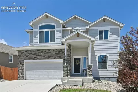 12746 Windingwalk Dr, Peyton, CO 80831