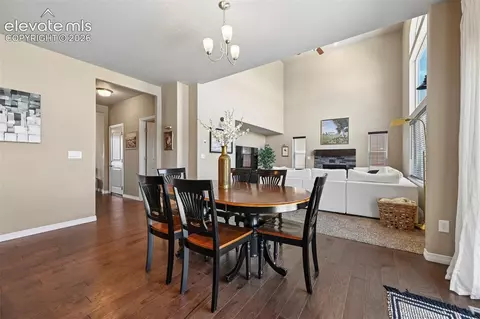 Dining - 12746 Windingwalk Dr, Peyton, CO 80831 photo 1 of 3