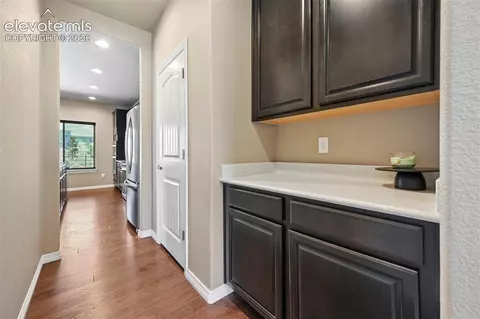 Entry Way - 12746 Windingwalk Dr, Peyton, CO 80831 photo 2 of 3