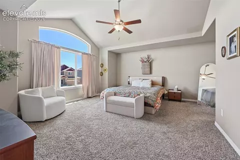 Bedroom - 12746 Windingwalk Dr, Peyton, CO 80831 photo 1 of 9