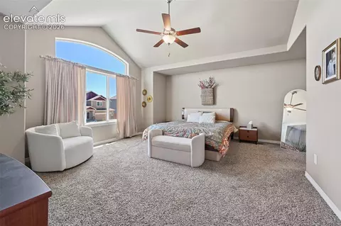 Bedroom - 12746 Windingwalk Dr, Peyton, CO 80831 photo 1 of 9