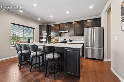 Kitchen - 12746 Windingwalk Dr, Peyton, CO 80831 photo 1 of 4