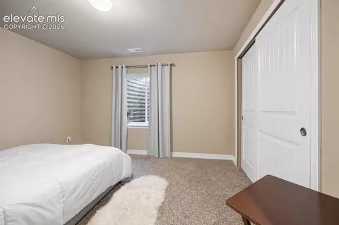 Bedroom - 12746 Windingwalk Dr, Peyton, CO 80831 photo 7 of 9