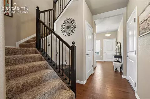 Entry Way - 12746 Windingwalk Dr, Peyton, CO 80831 photo 3 of 3