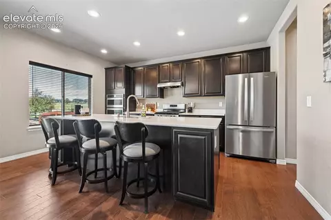 Kitchen - 12746 Windingwalk Dr, Peyton, CO 80831 photo 1 of 4