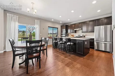 Dining - 12746 Windingwalk Dr, Peyton, CO 80831 photo 3 of 3