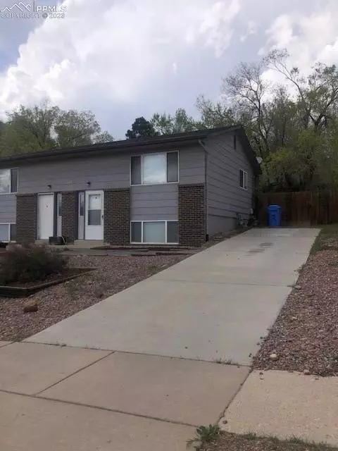 1188 Magnolia St, Colorado Springs, CO 80907