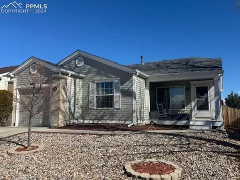 6404 Cache Dr, Colorado Springs, CO 80923