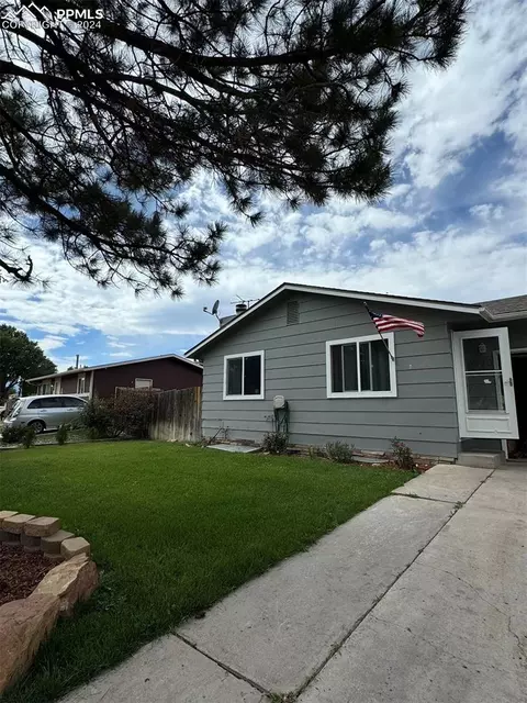 6930 Bacone Ter, Colorado Springs, CO 80915