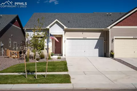 6028 Torrisdale Vw, Colorado Springs, CO 80927
