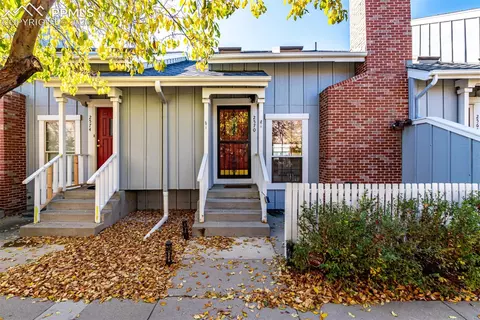 2570 Hatch Cir, Colorado Springs, CO 80918