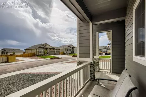 10011 Bracknell Pl, Peyton, CO 80831 photo 3