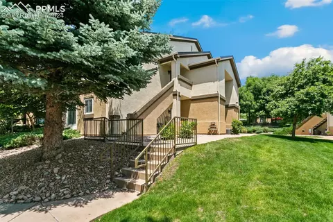 3831 Riviera Grv #204, Colorado Springs, CO 80922